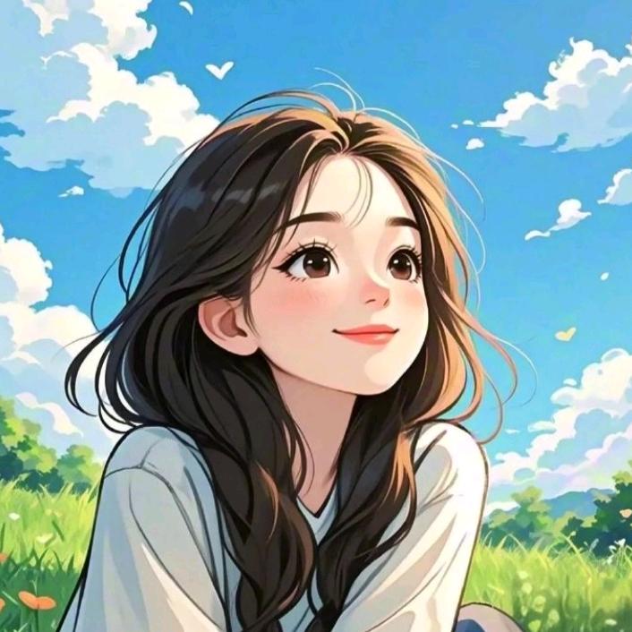 苹果香🍎