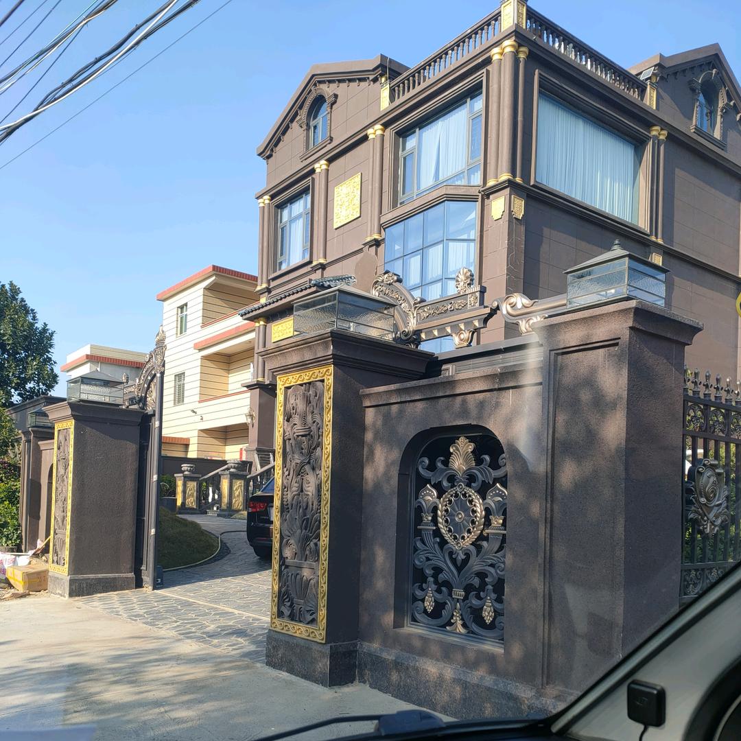 坤仔装饰工程~闽惠隆滋补品海产品干货批发