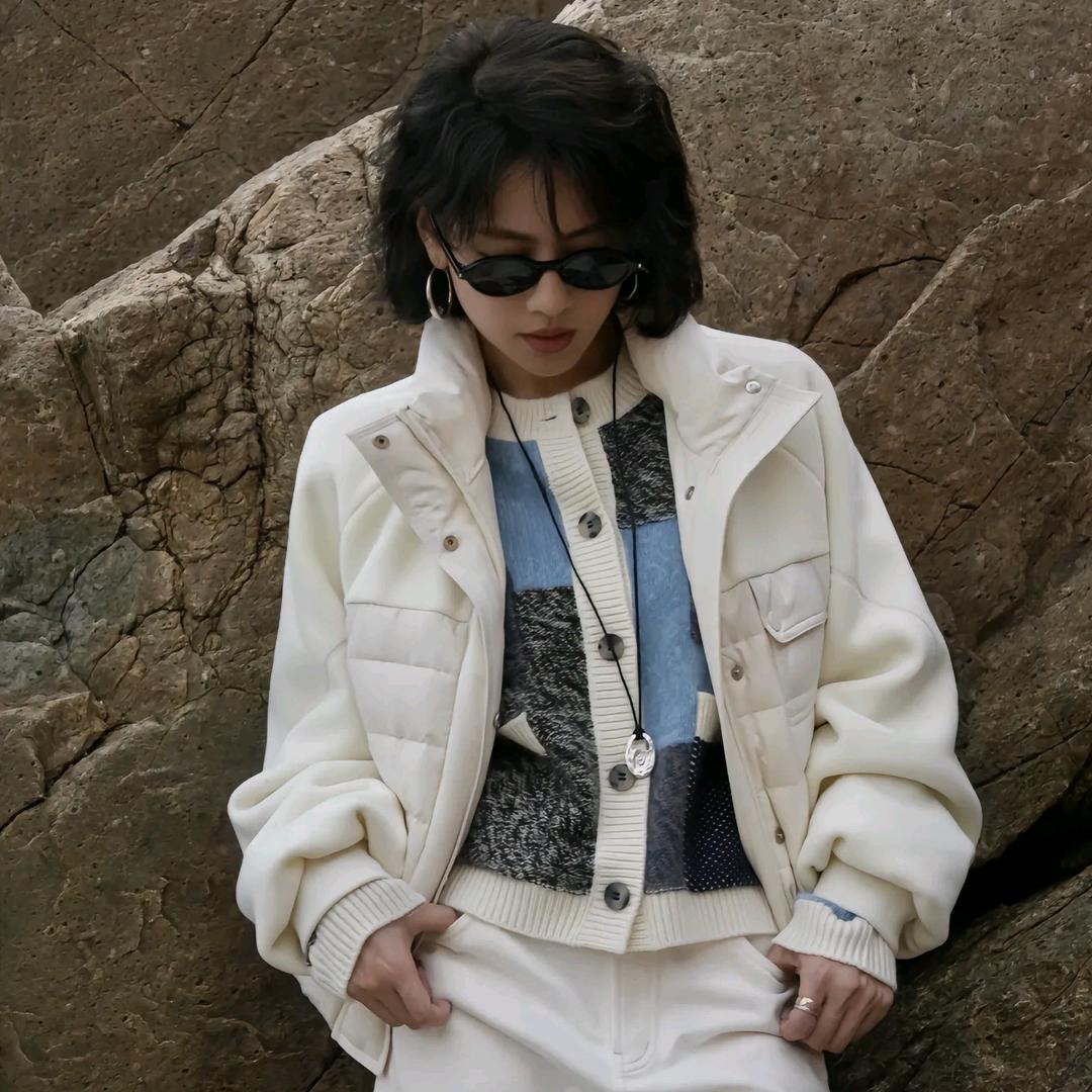 魏老板时尚穿搭