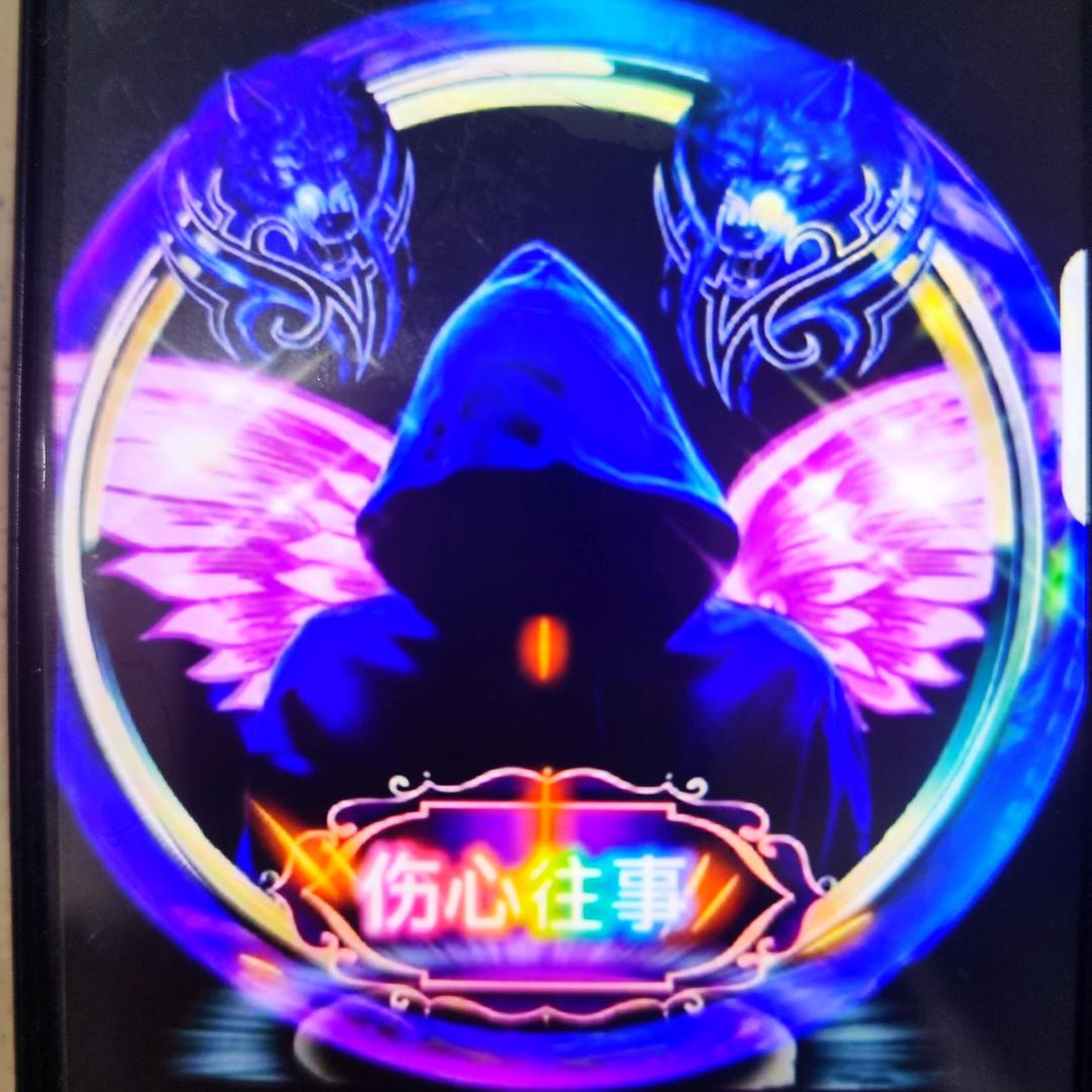 一人一車一世界