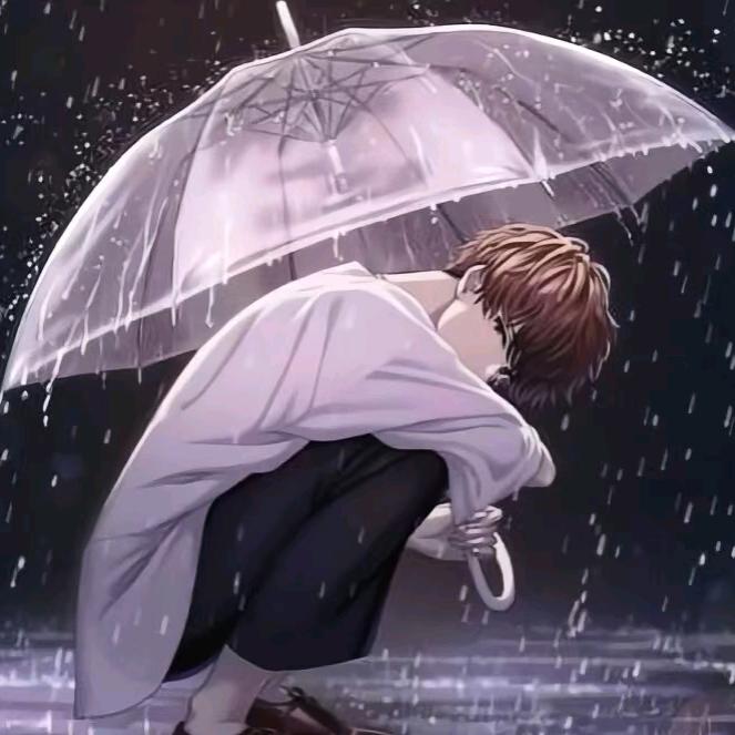 陌离