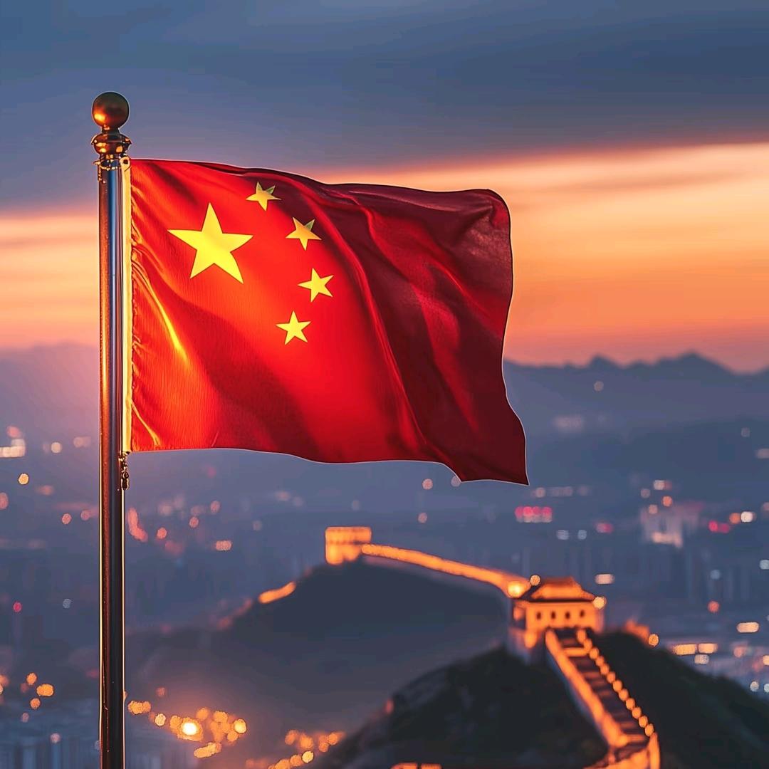 红色岁月