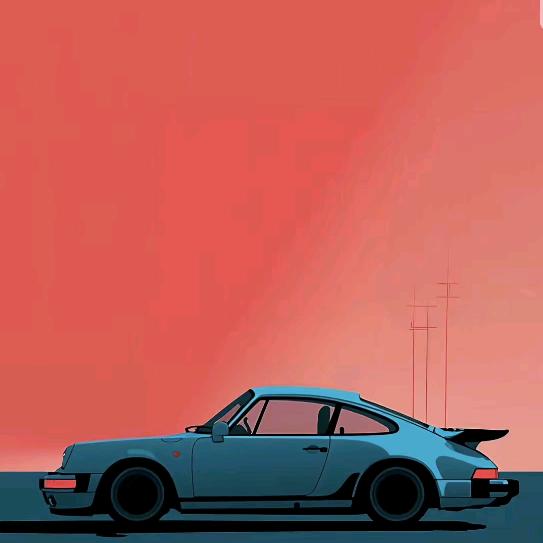 C: