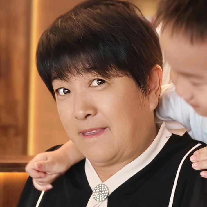 张大姐拉家常⛅️