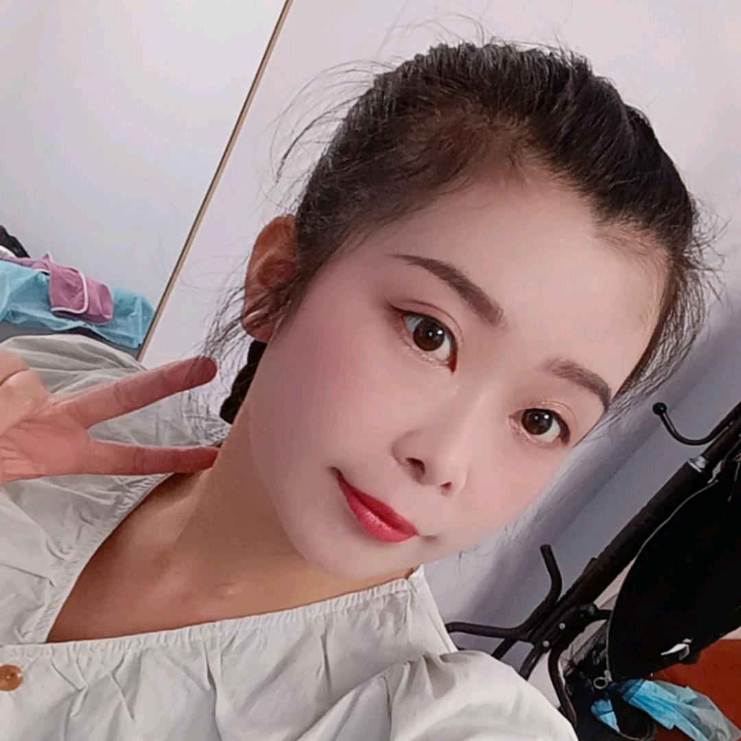 爱笑的眼睛10614