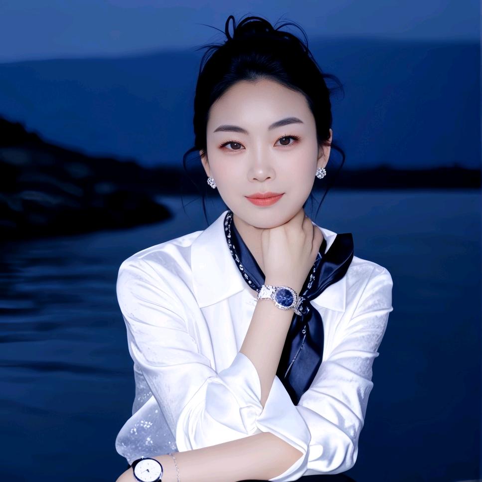 农村小芳