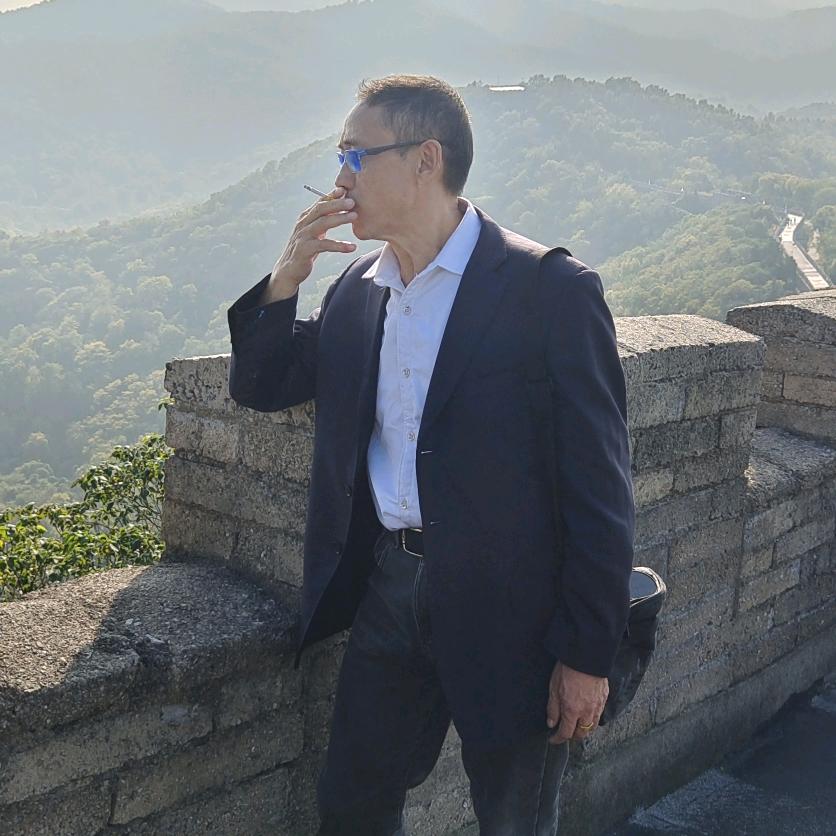 好心人