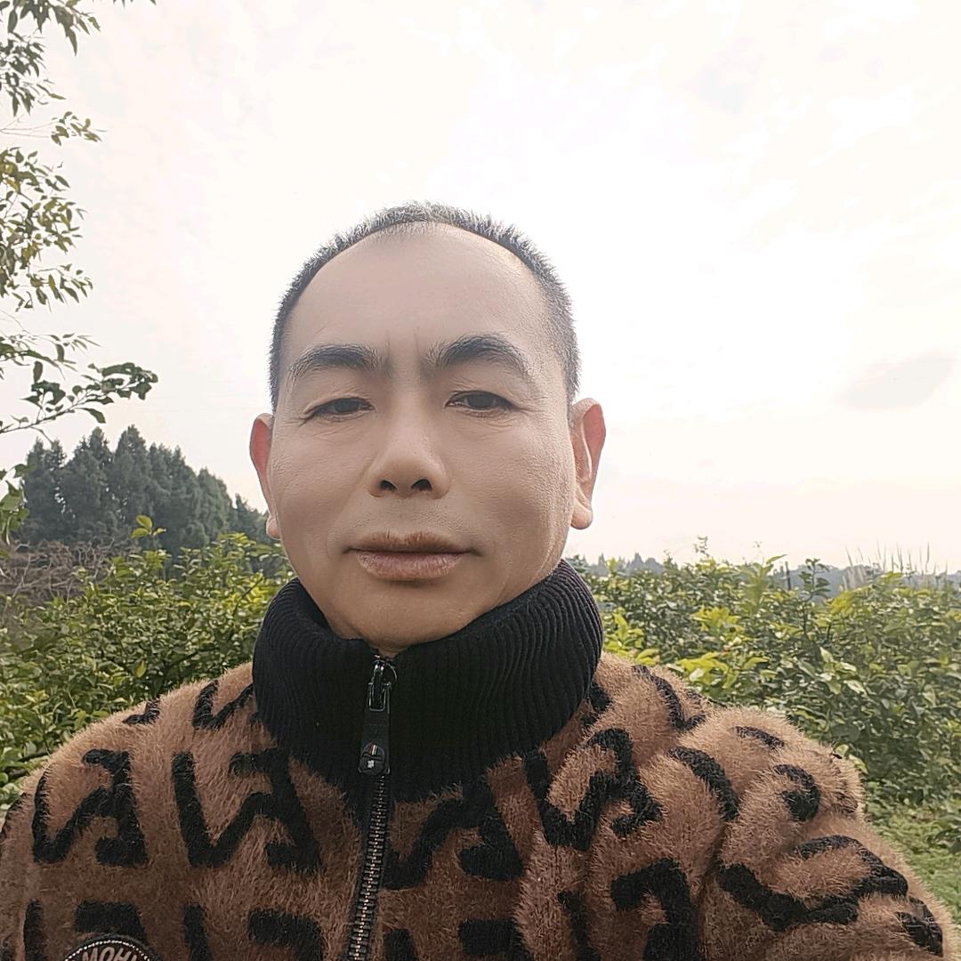 土农民
