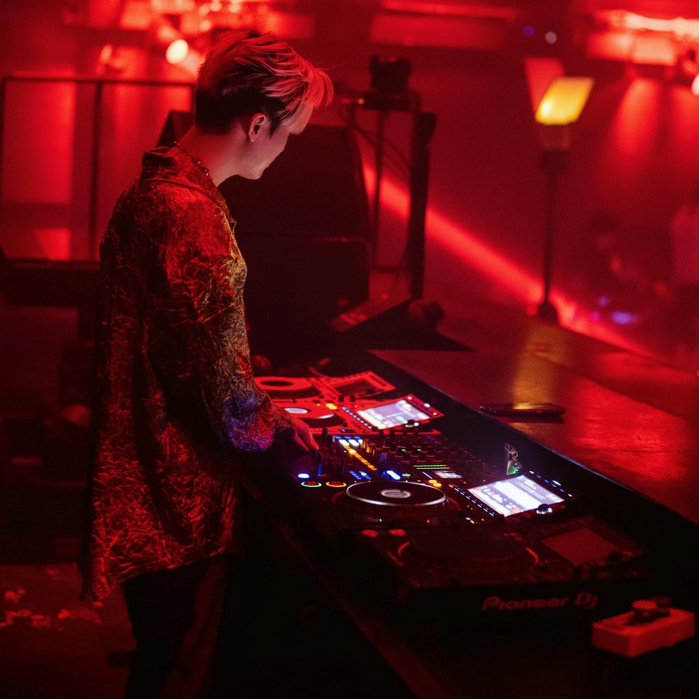 DJJonathan