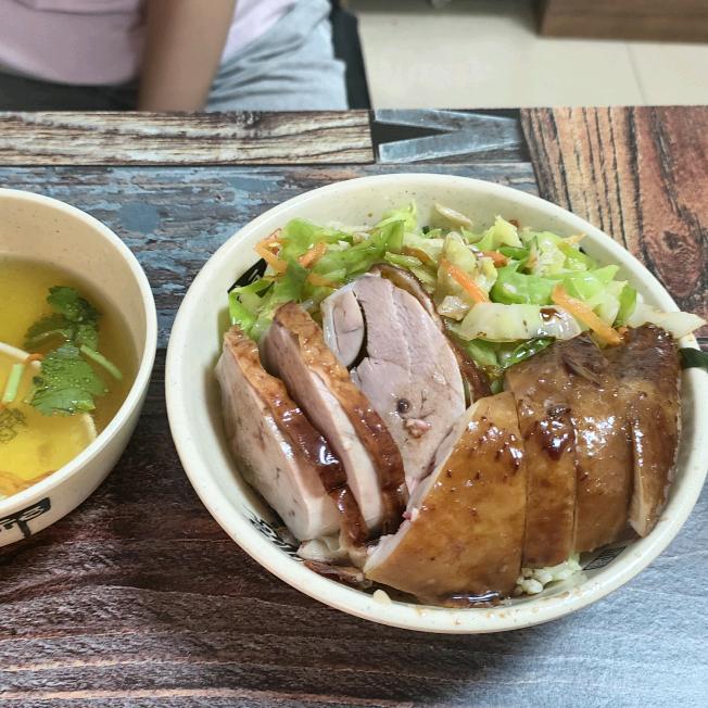 普宁里湖海南鸡油饭