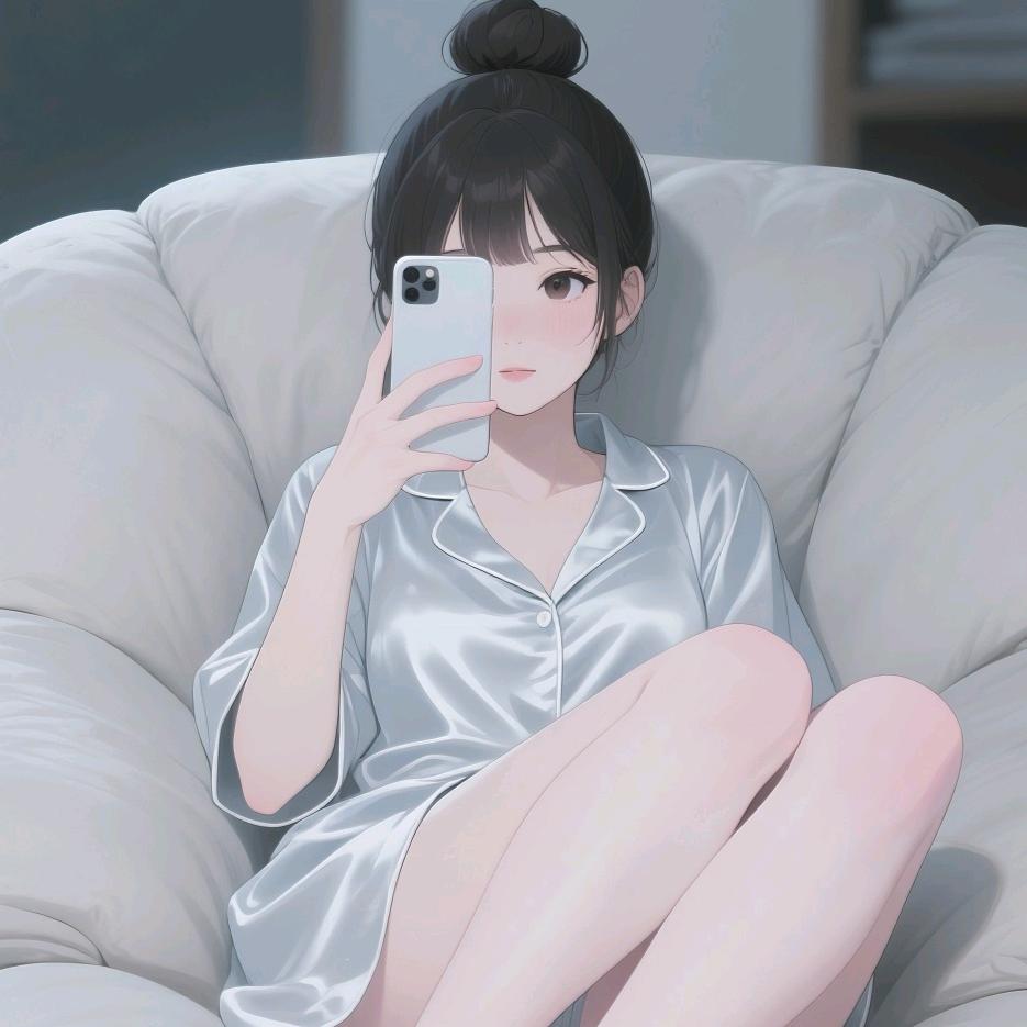 小阮阮心竹