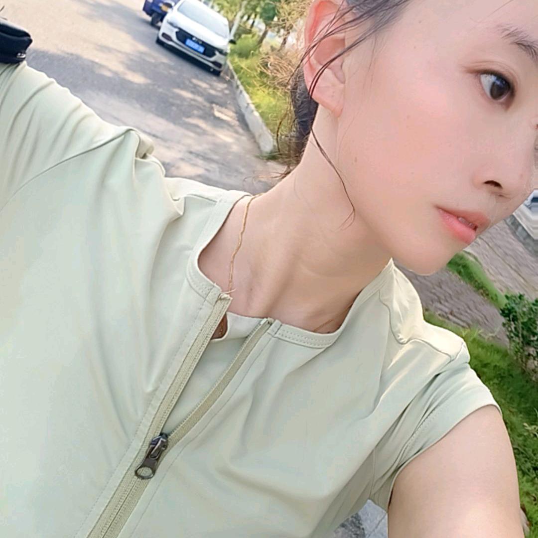 小女子❥跑不快