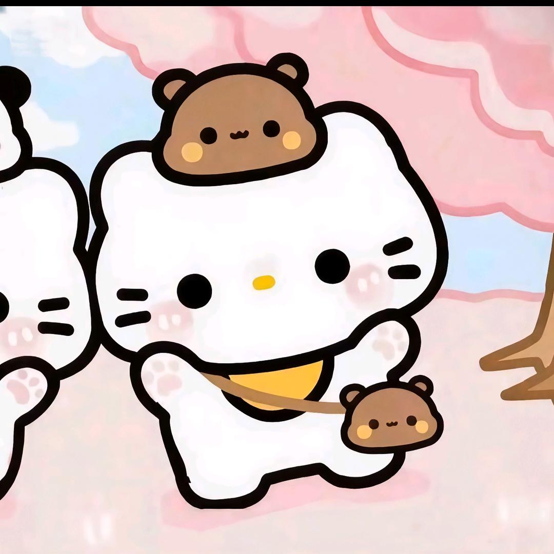 🐑小俊