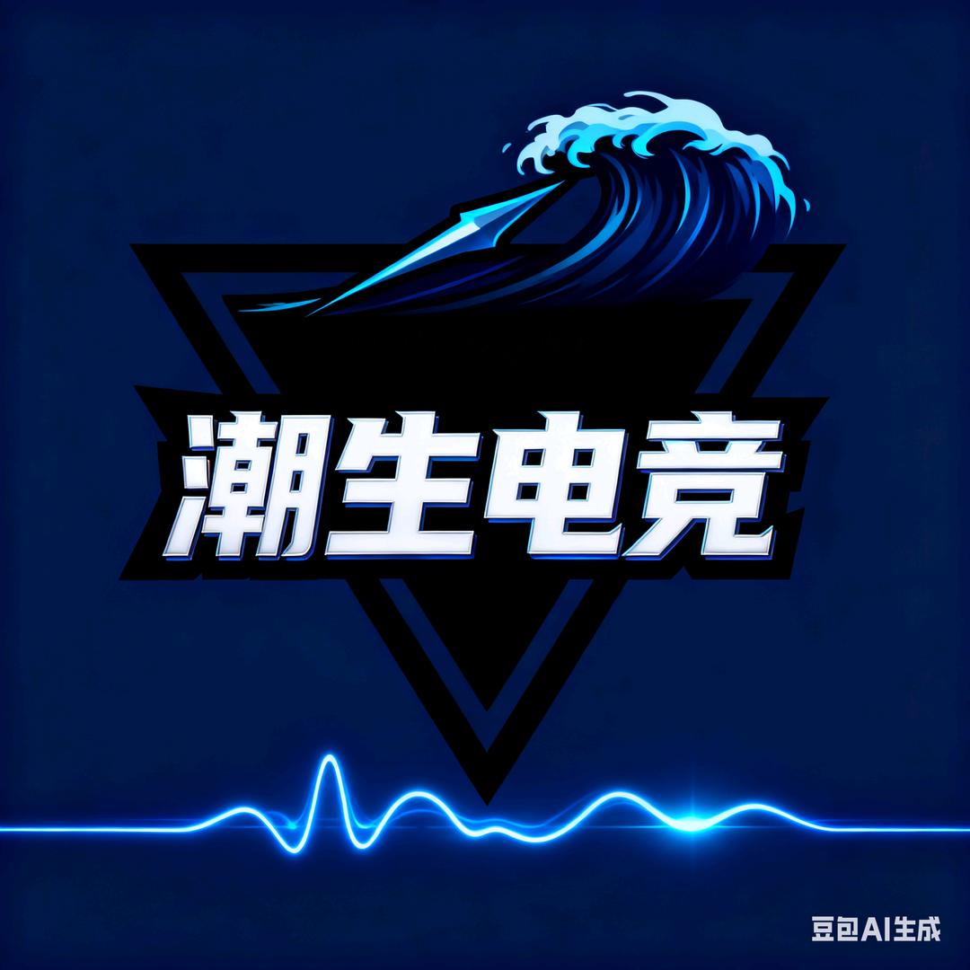 潮生电竞-小辉