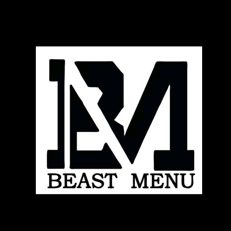 野兽菜单精酿酒馆