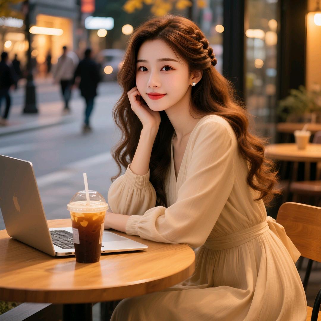 ㄣ☆钱多多✍️