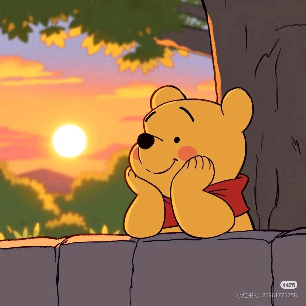 小幸运🍀