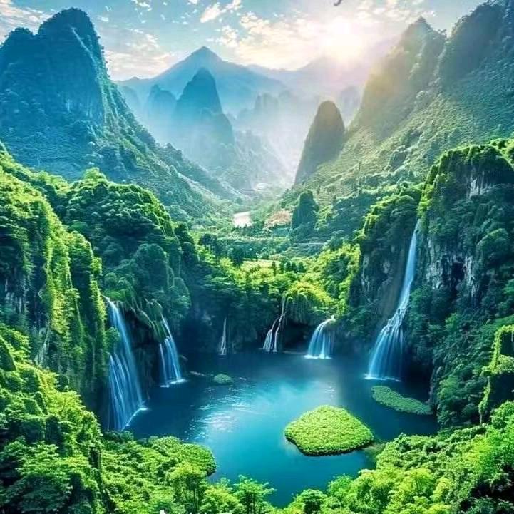 绿生源丝业