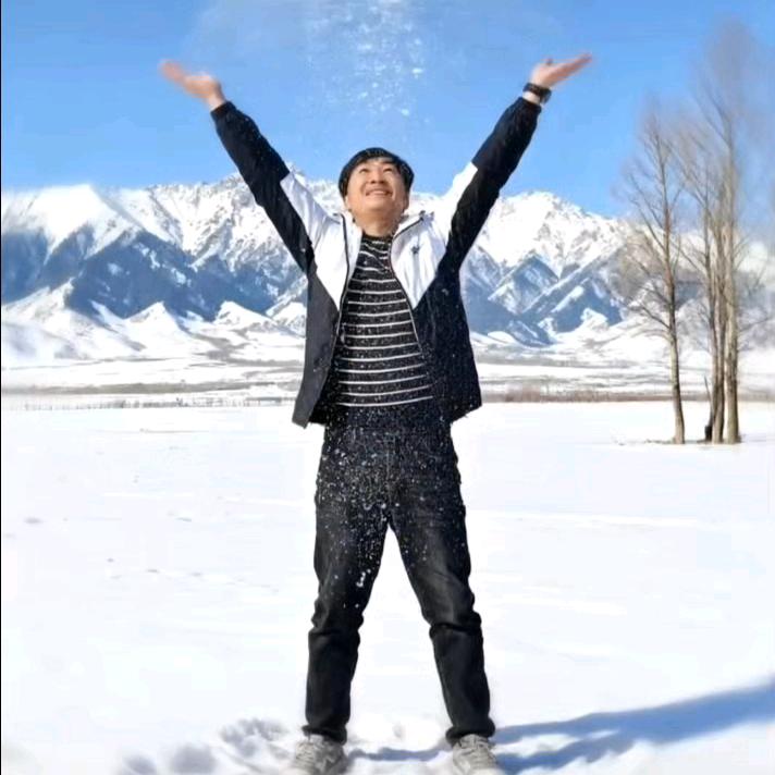 〈小聂家的老赵〉