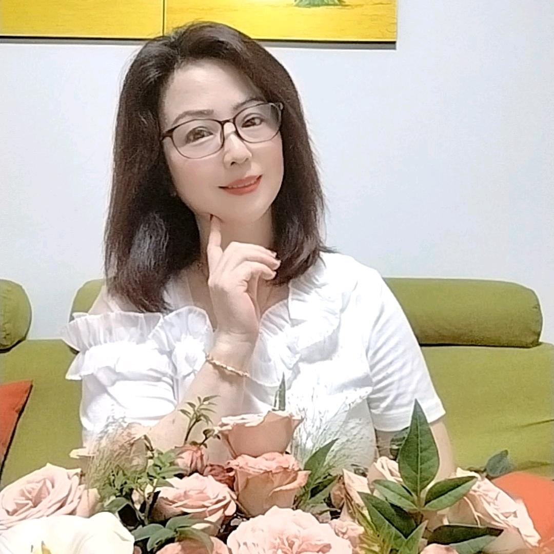 蓝天白云
