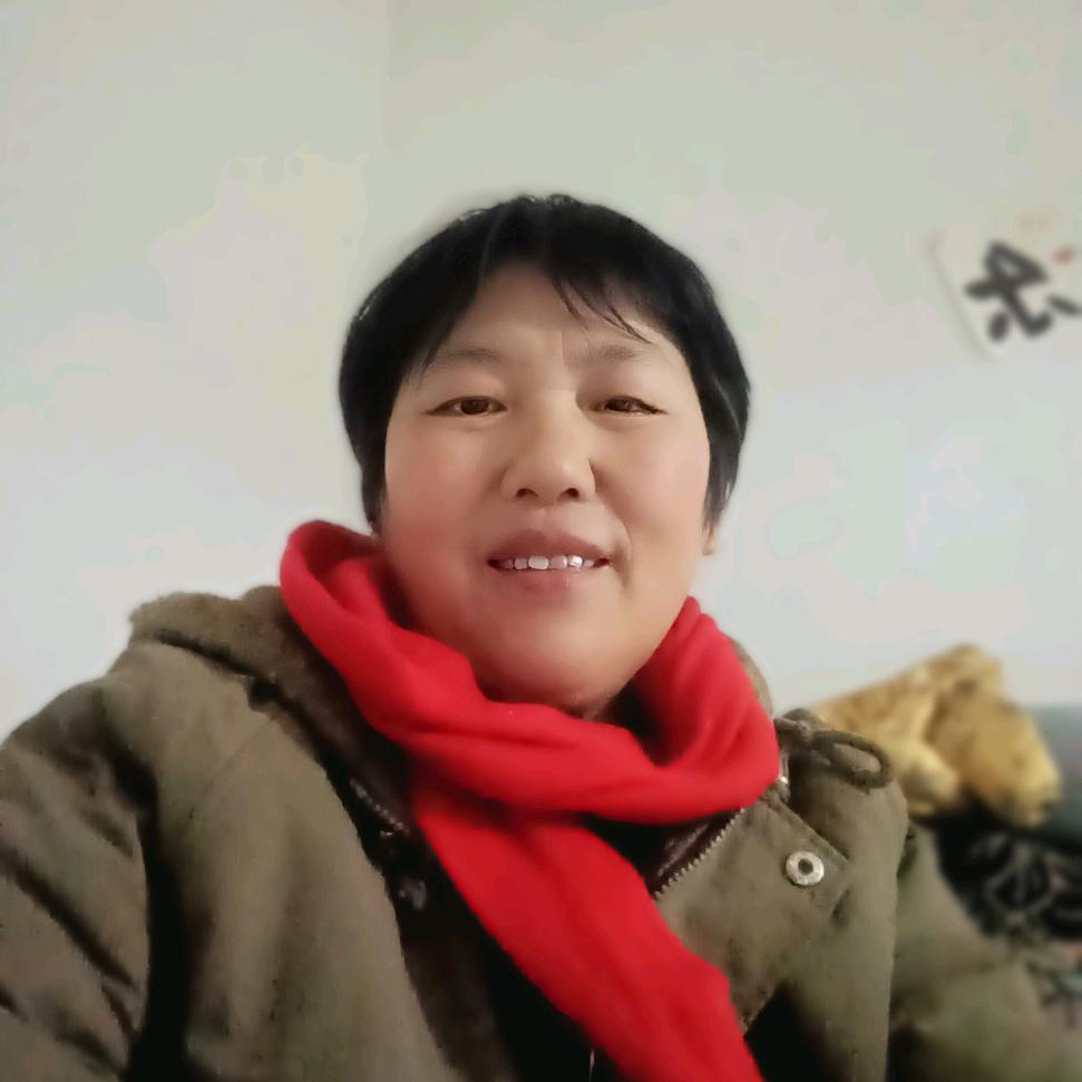 开心姐不定时直播