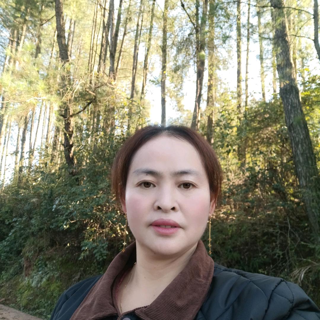 四川妹子