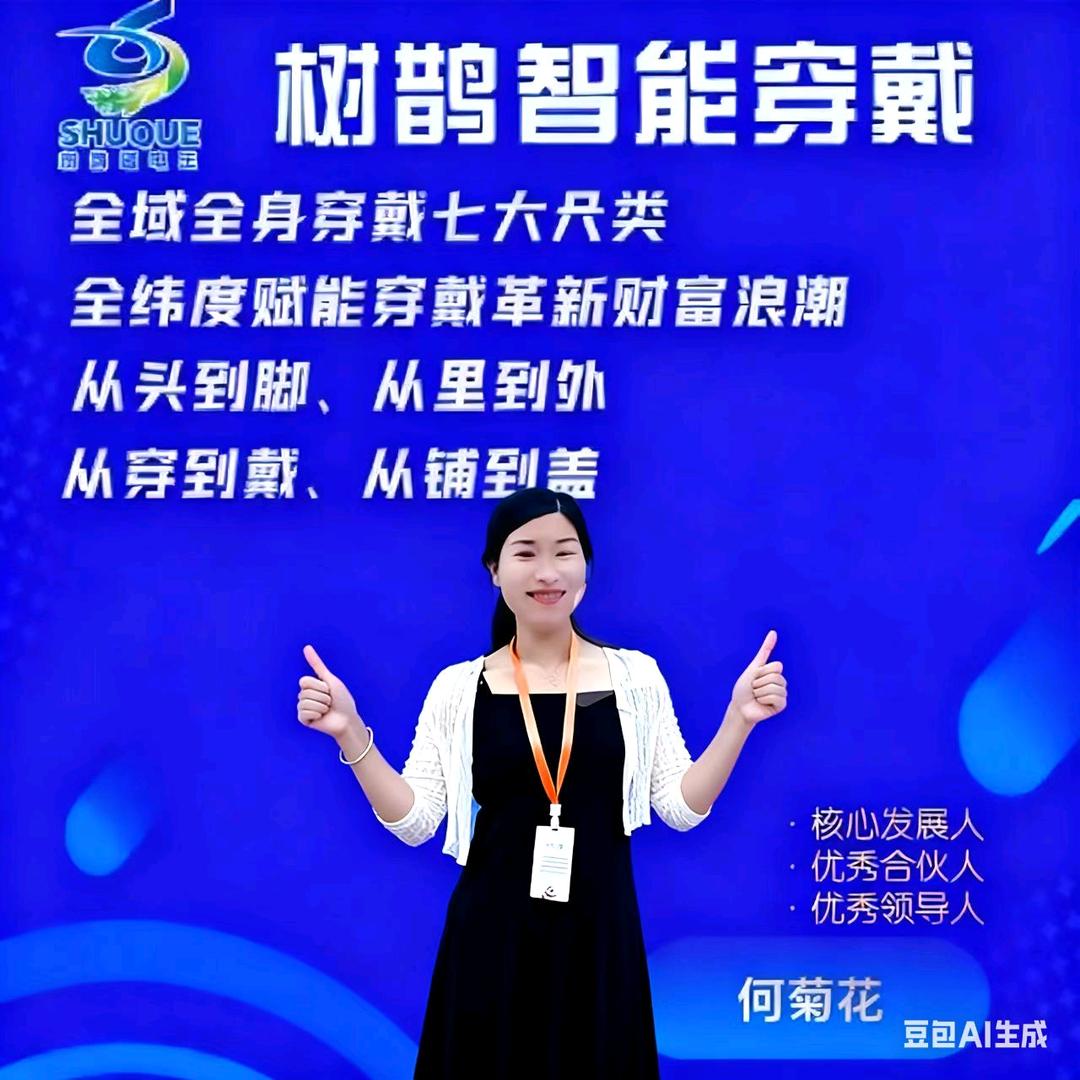 智能穿戴源头工厂何