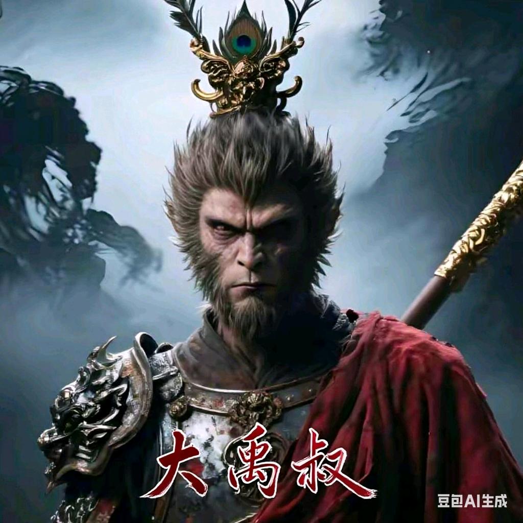 大禹叔