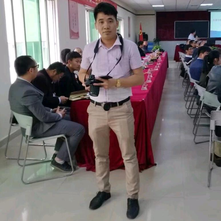 为农民服务