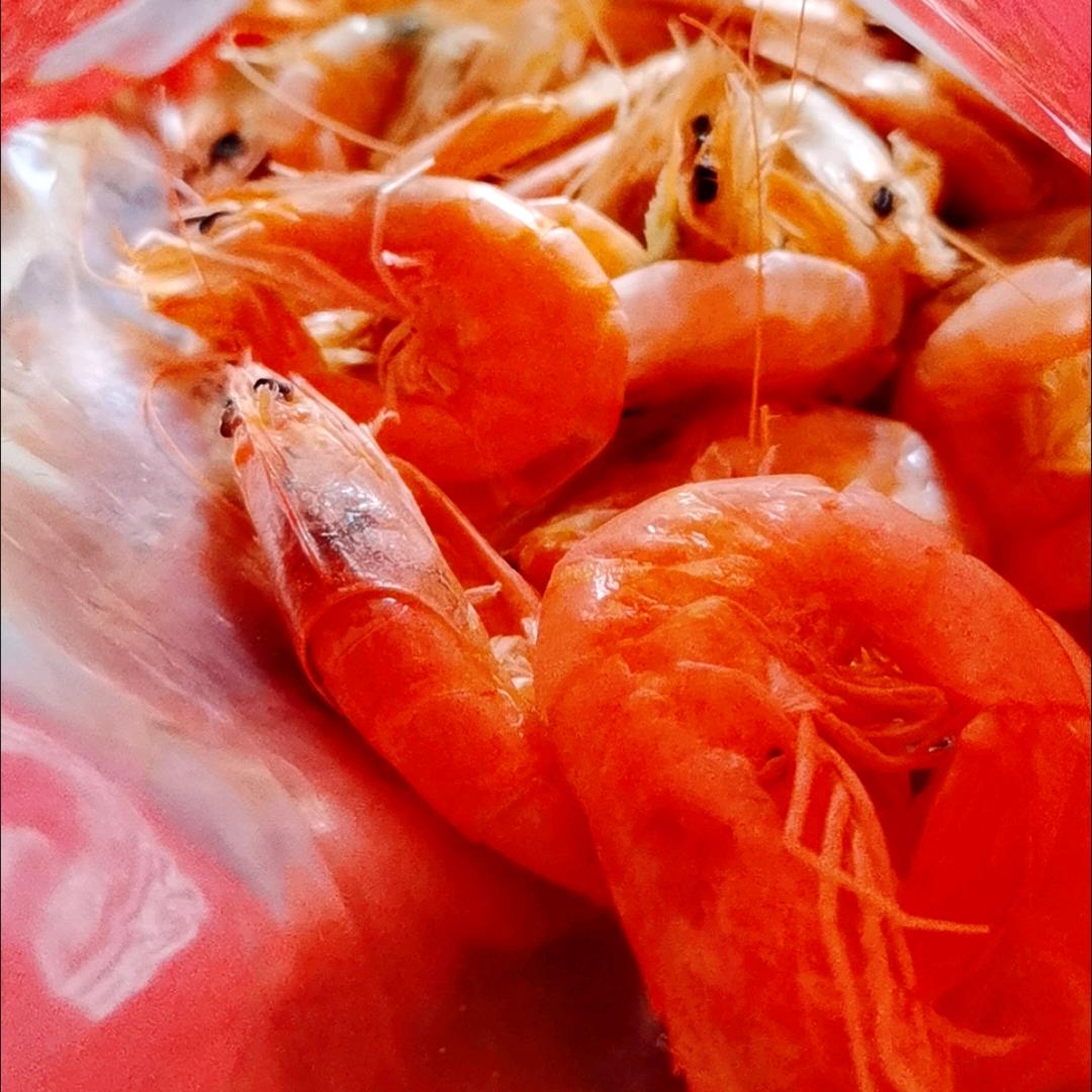 老五--美食记