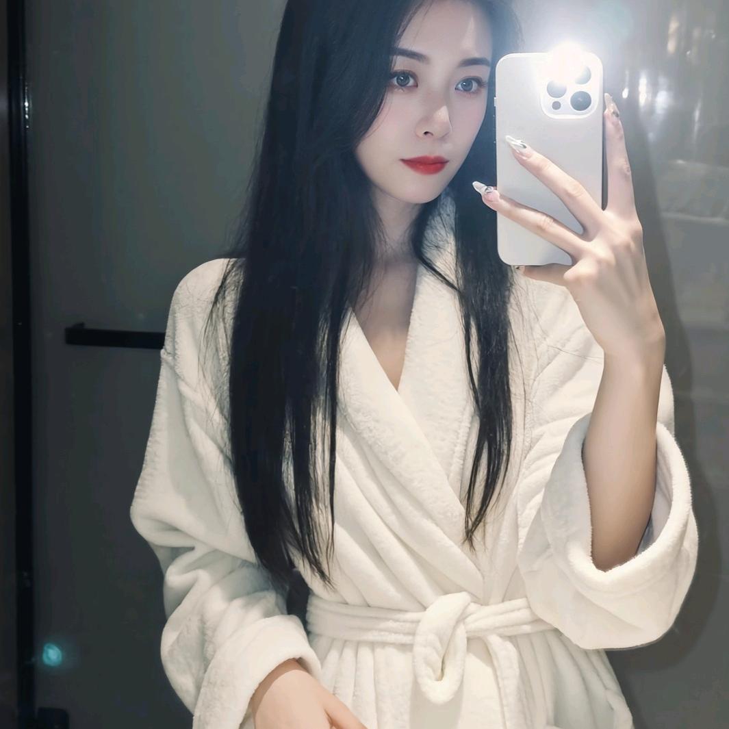 我就是你最想要的丫头