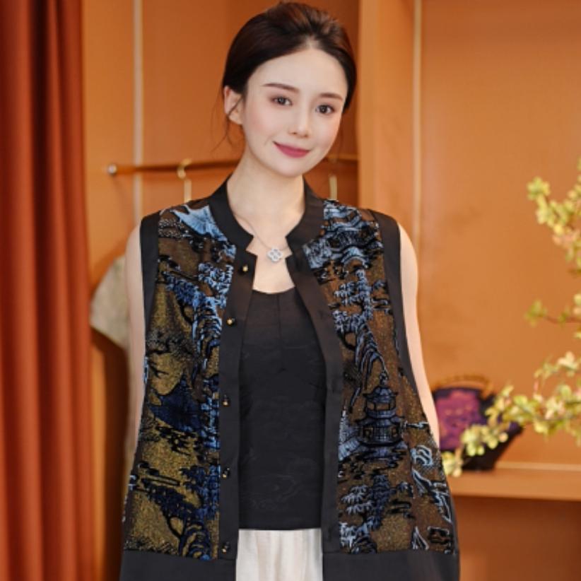 江江高定服饰