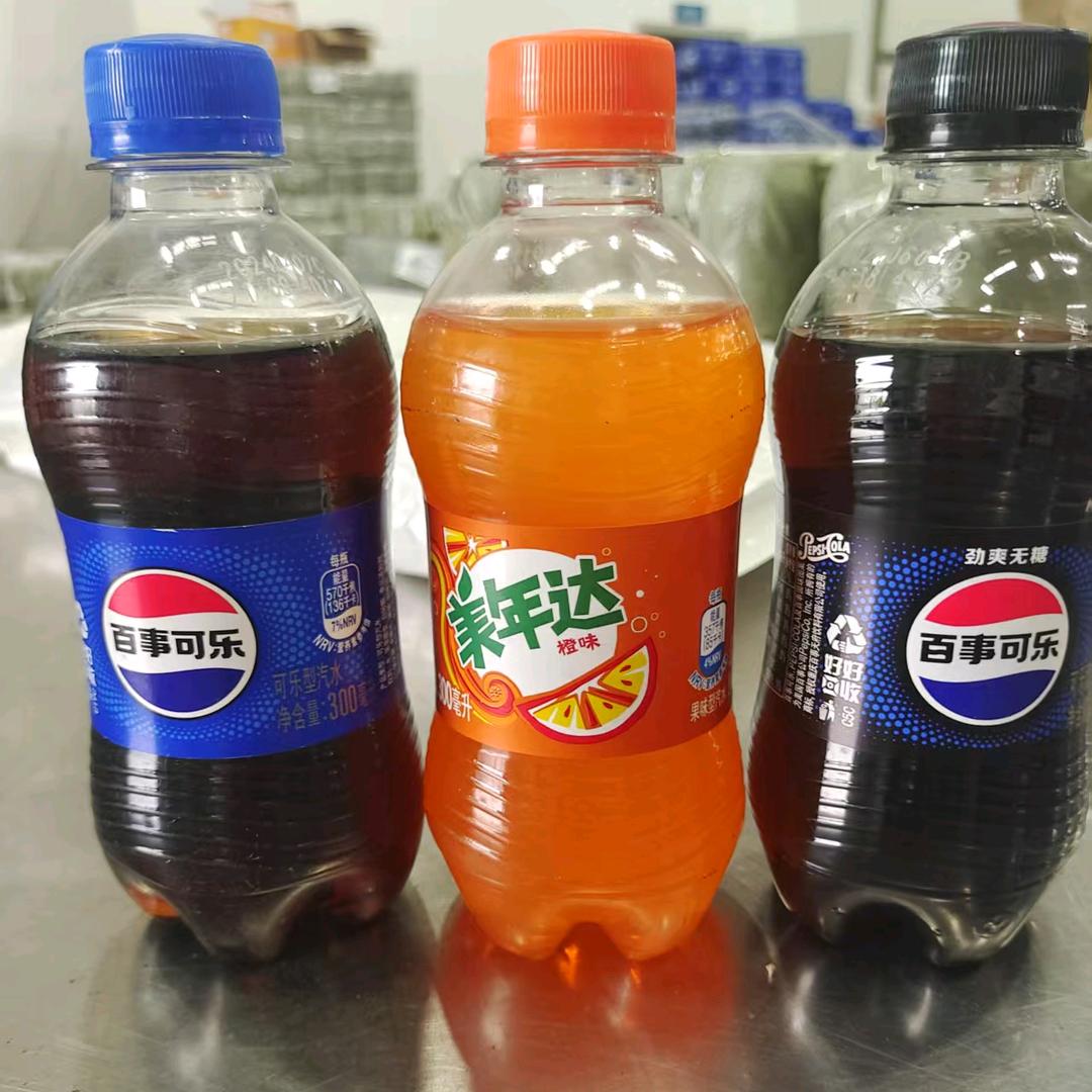 仁杰云仓代发可乐