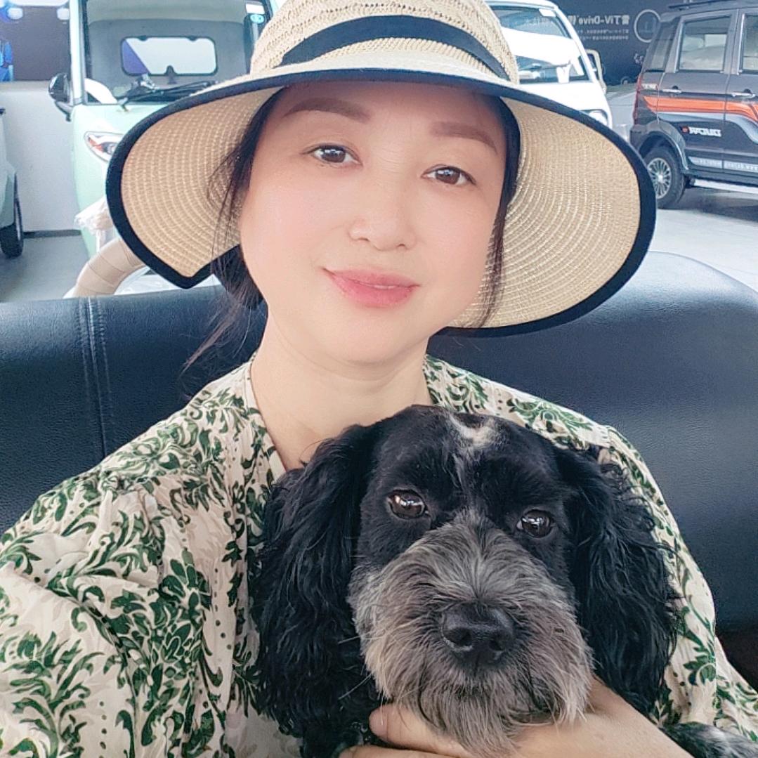 @🌈✨王美丽爱钓鱼