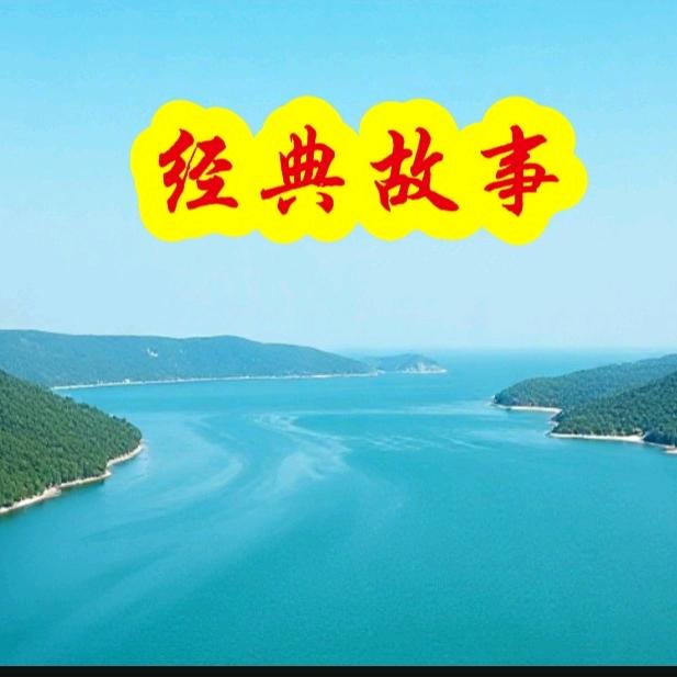 个个故事