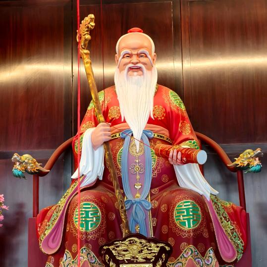 潘叔 搭红桥