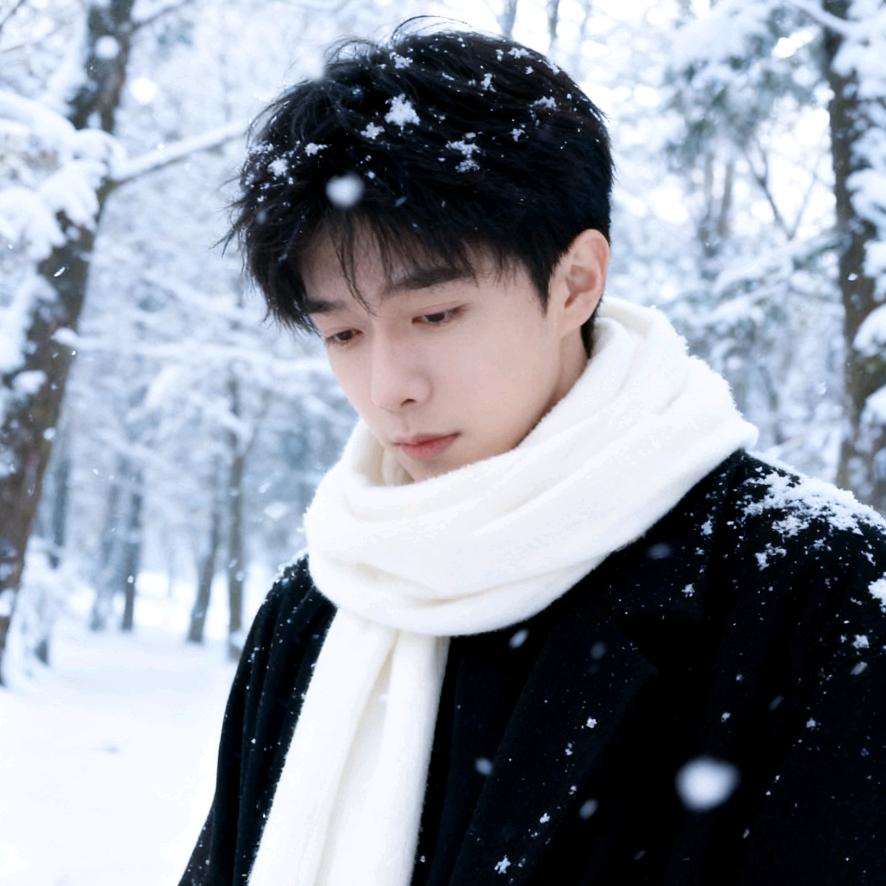 一曲离殇染白发