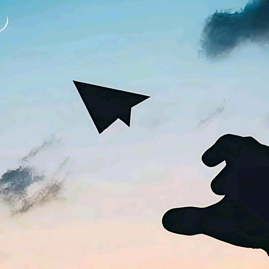 “星辰逐梦者”