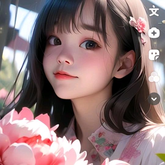 然然