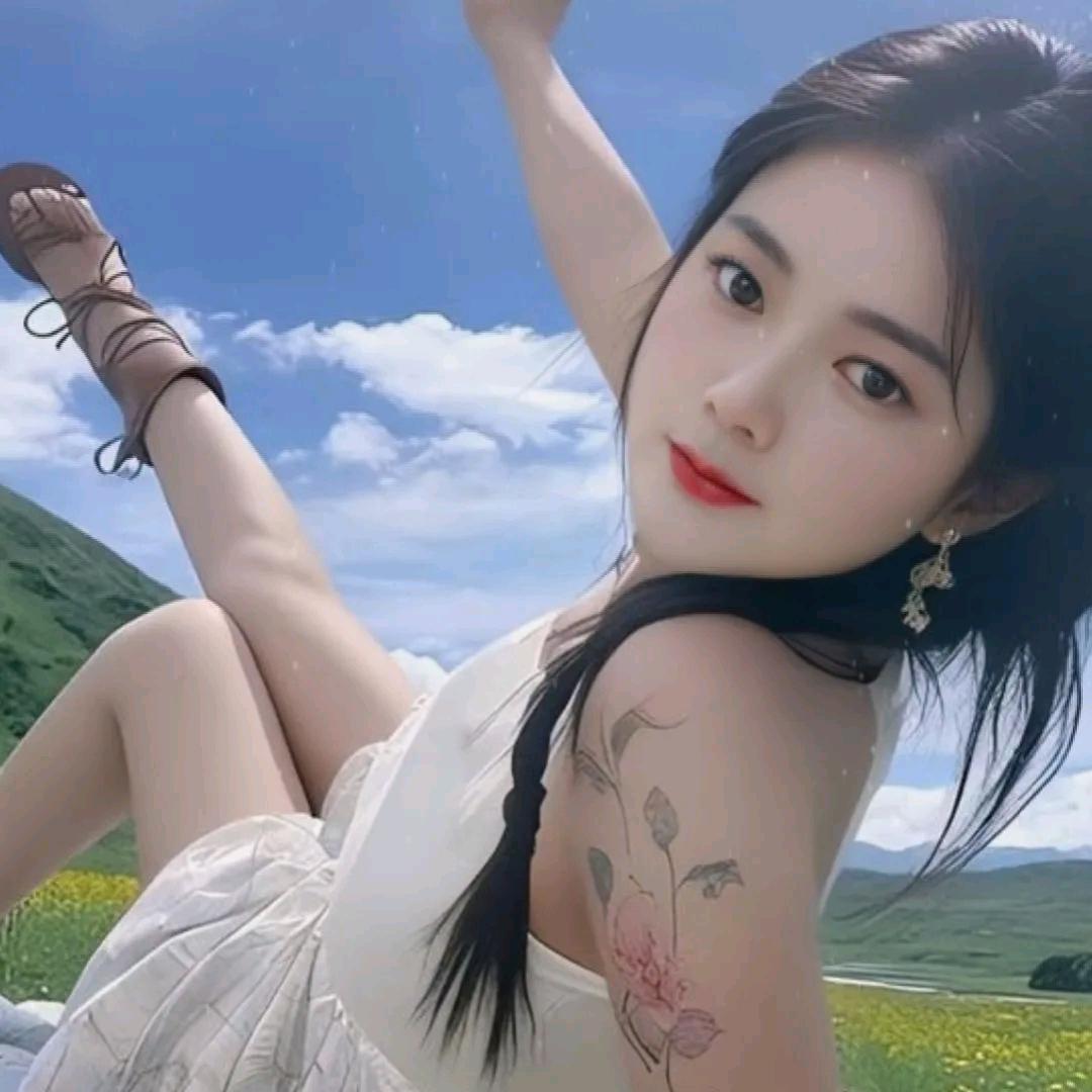 小芳，