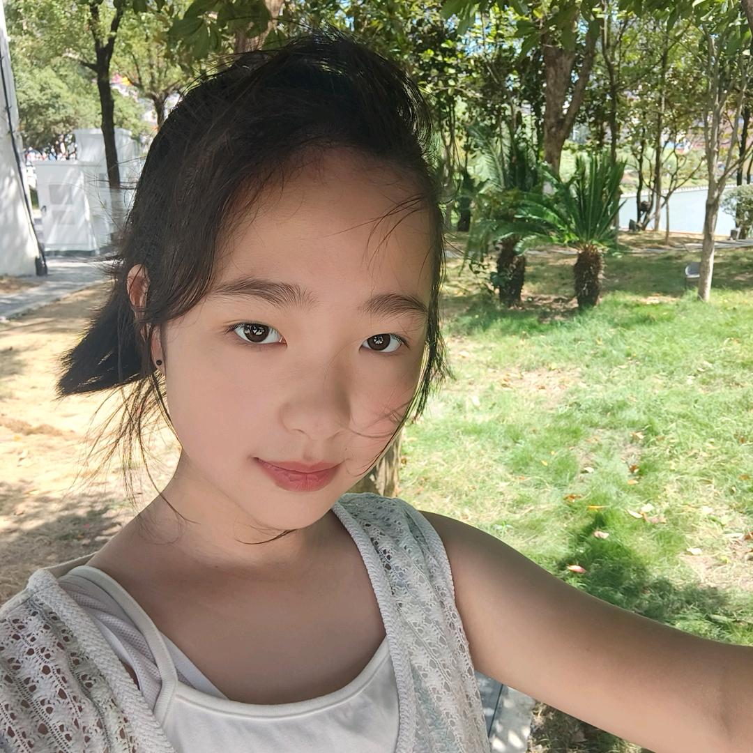 是可颖呀