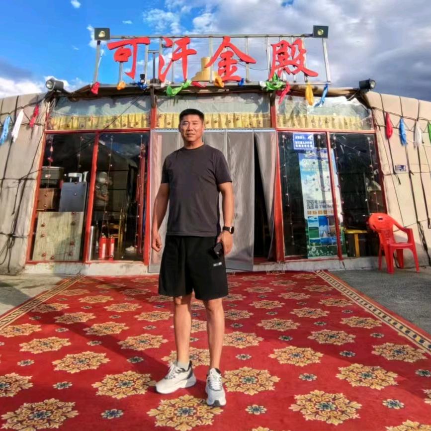 张老五