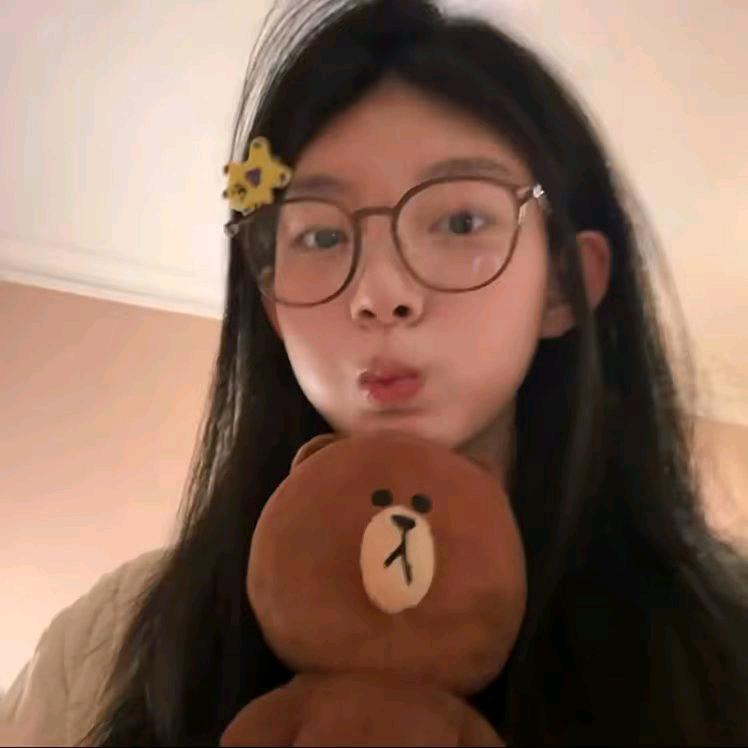 喜欢小虎牙^