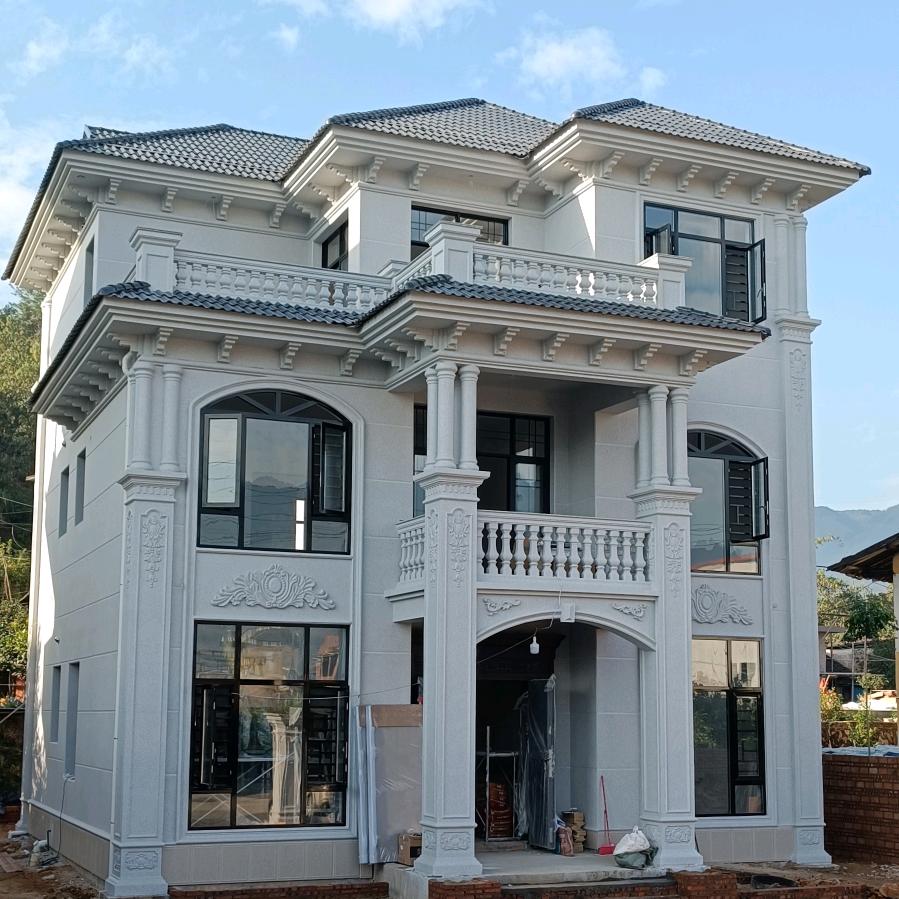 泽鑫涂装—陈伟泽