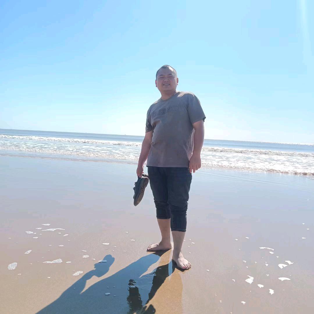 做个贪财好色的俗人