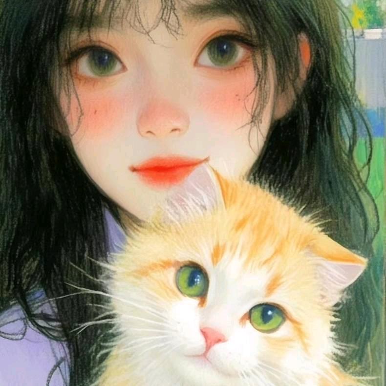 鱼头辣妈