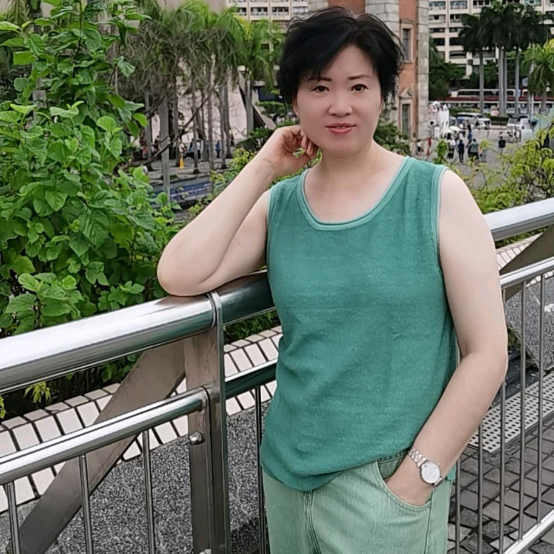 心爽