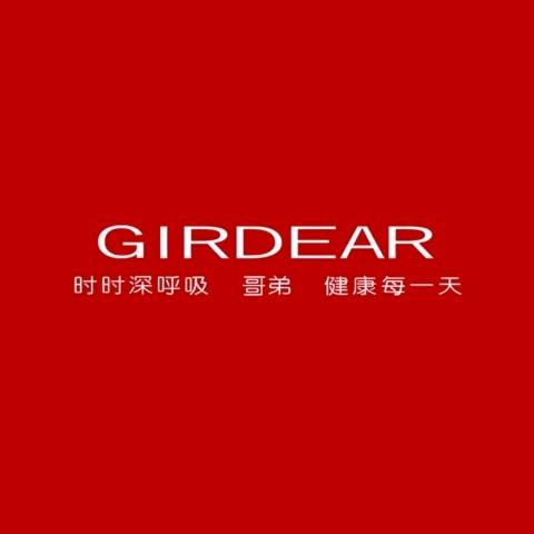 哥弟GIRDEAR 宿州