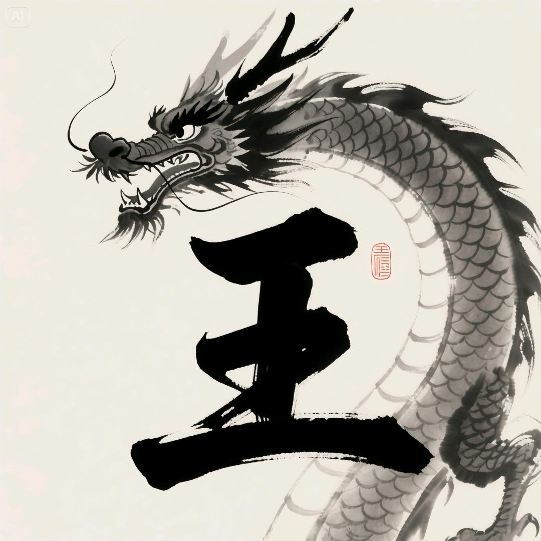 农村王老大
