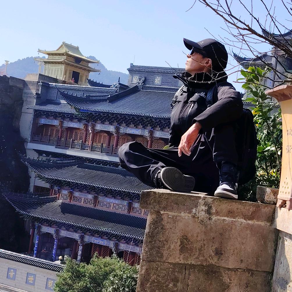 🌈晨旭✈️